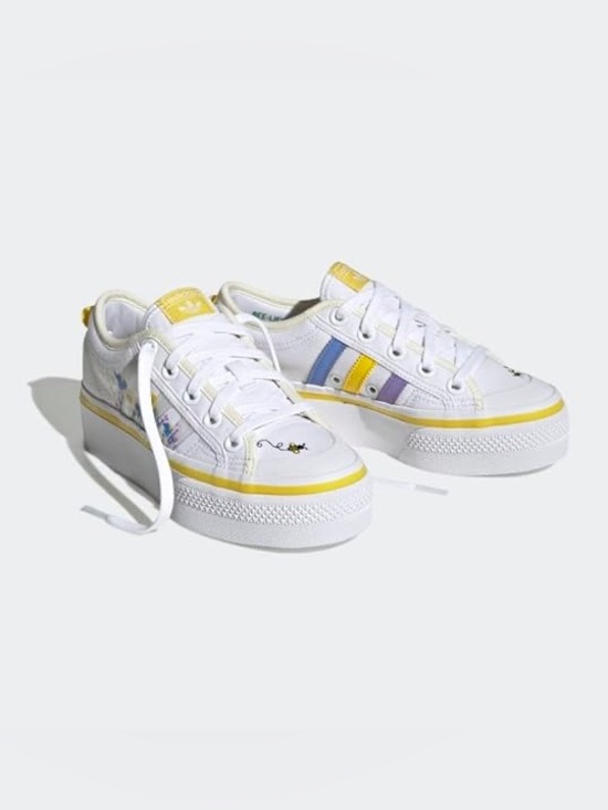 adidas Originals Shoes - Adidas Originals Nizza Platform sneakers